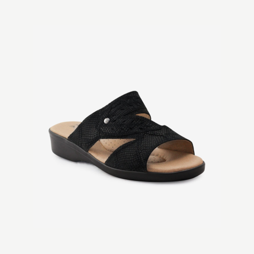 Papuçe për femra MIAMI