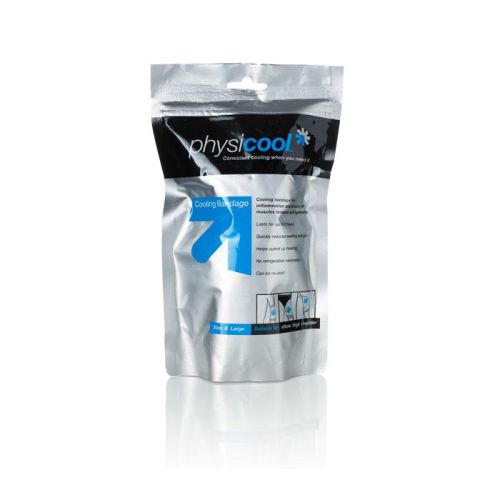 Një fashë ftohëse