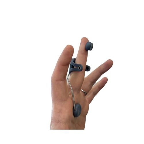 Екстензор за прст