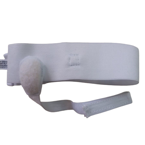 Детски појас за препонска кила