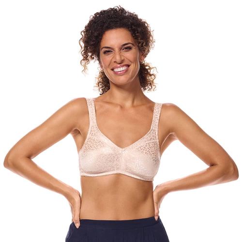 Sytjena ortopedike me xhepa për mbajtjen e gjoksit artificial (Jenna)