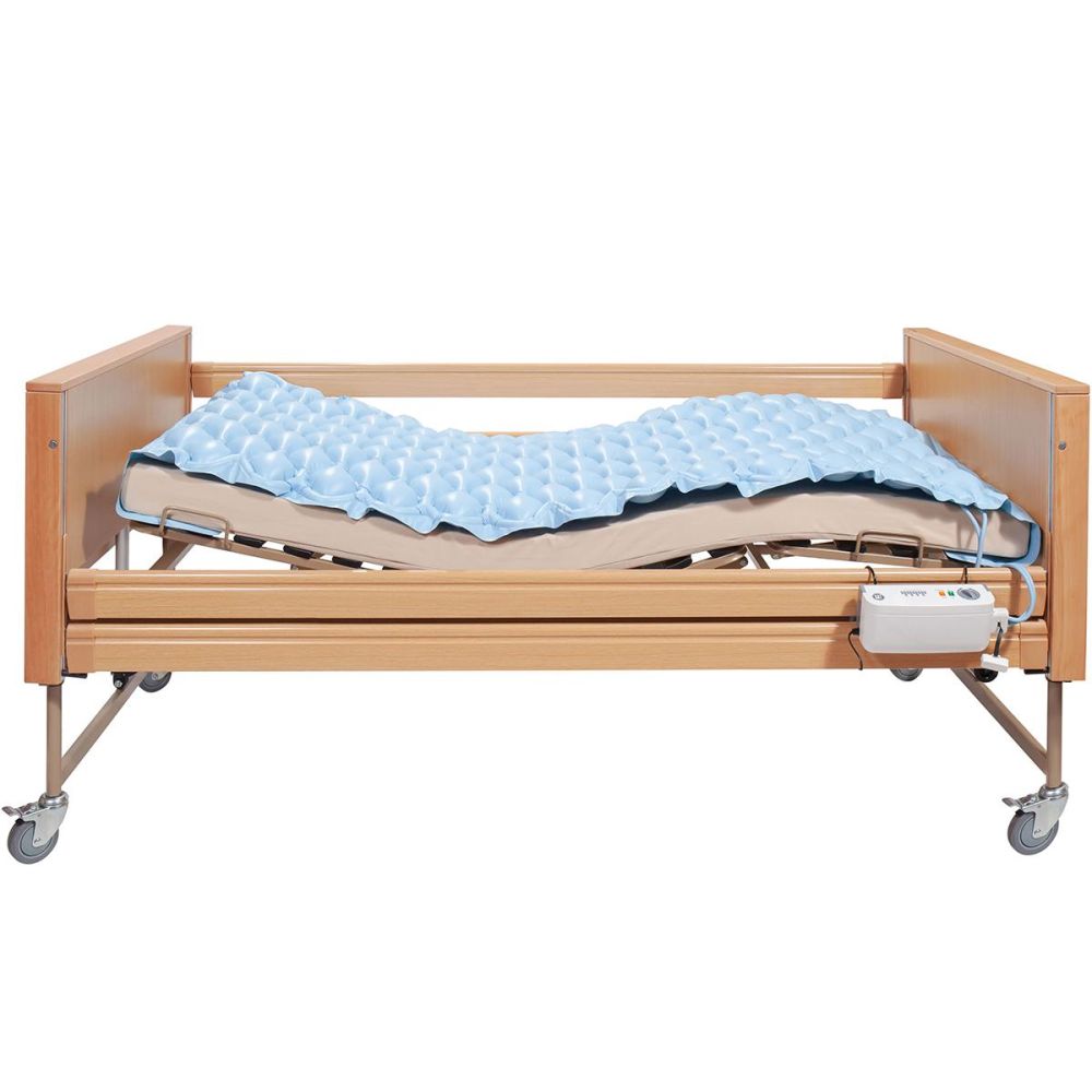 Антидекубитален пневматски душек до 130кг - PREMIUM OCEAN