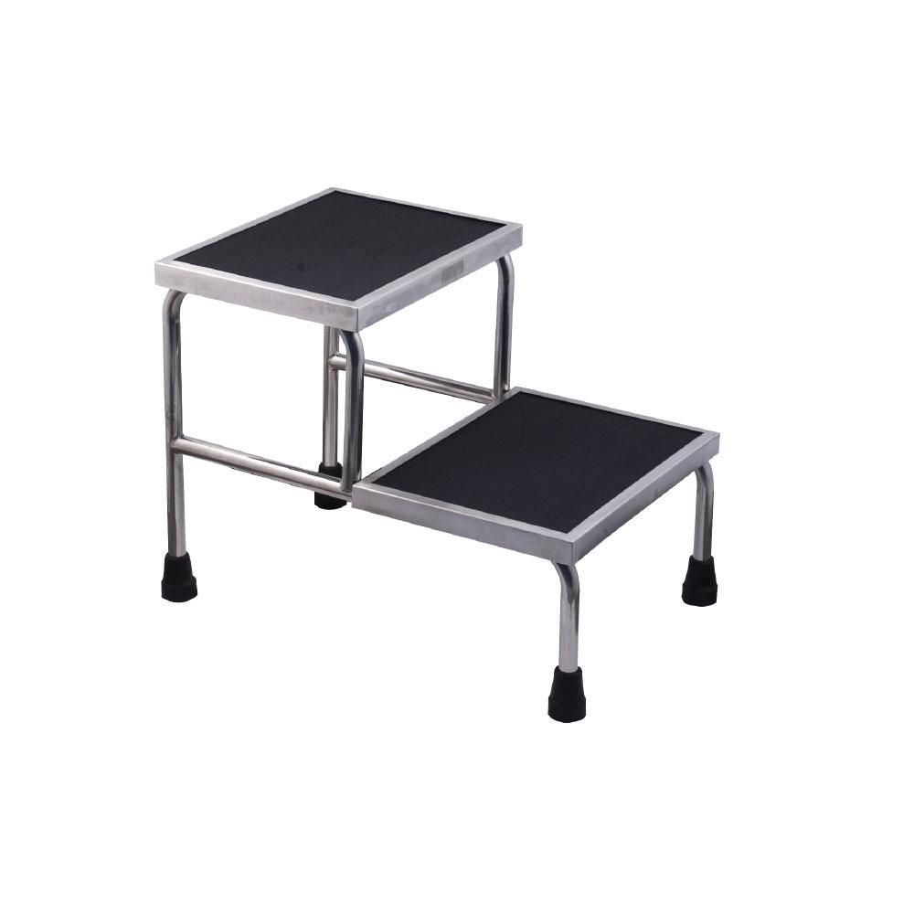 Помошни скали со две нивоа