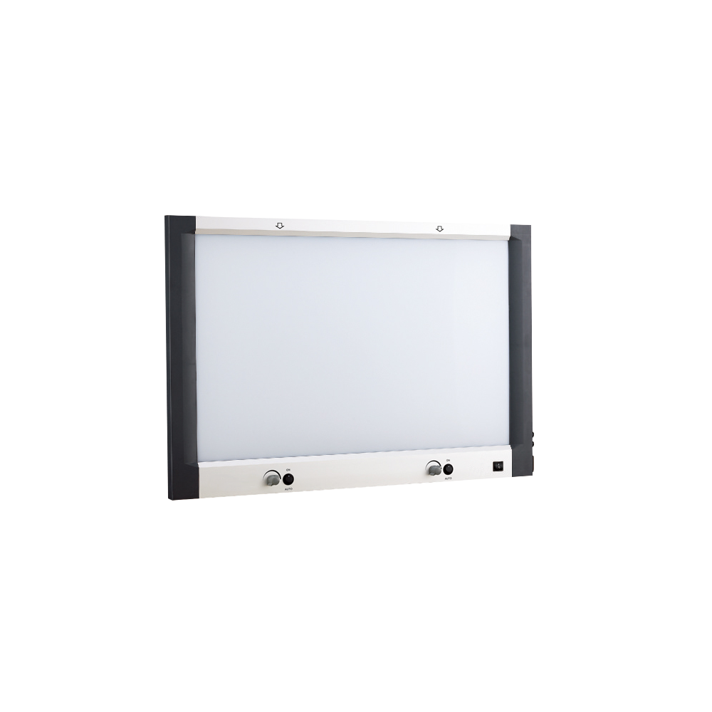 Llambë ekzaminimi me rreze X - Double LED Slim