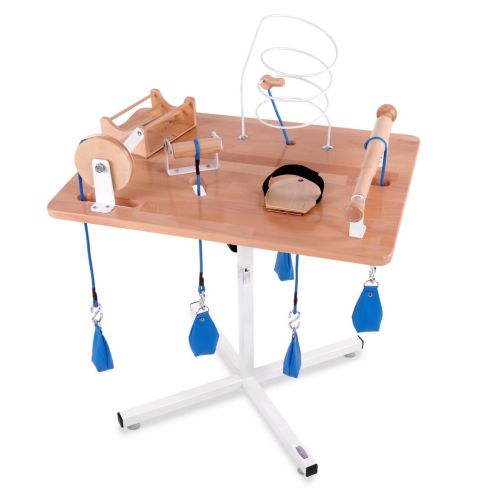 Клупа (маса) за работна физикална терапија