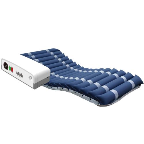 Антидекубитален пневматски душек до 145кг и CPR вентил