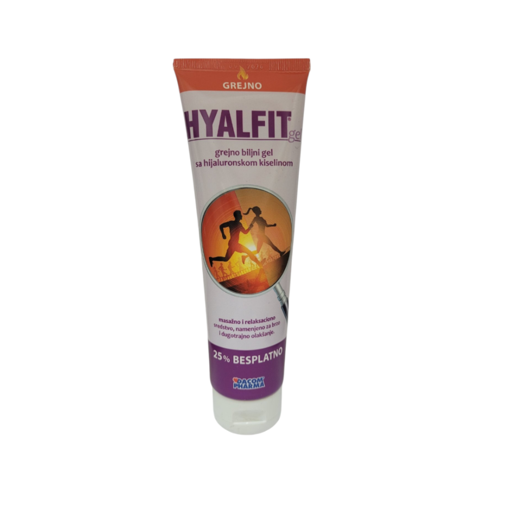 HYALFIT 150мл. HOT