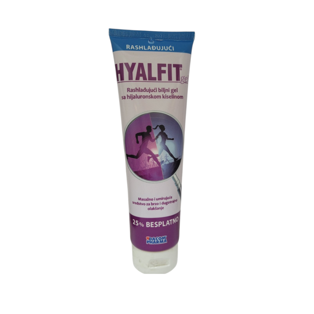 HYALFIT 150ml. FTOHTË