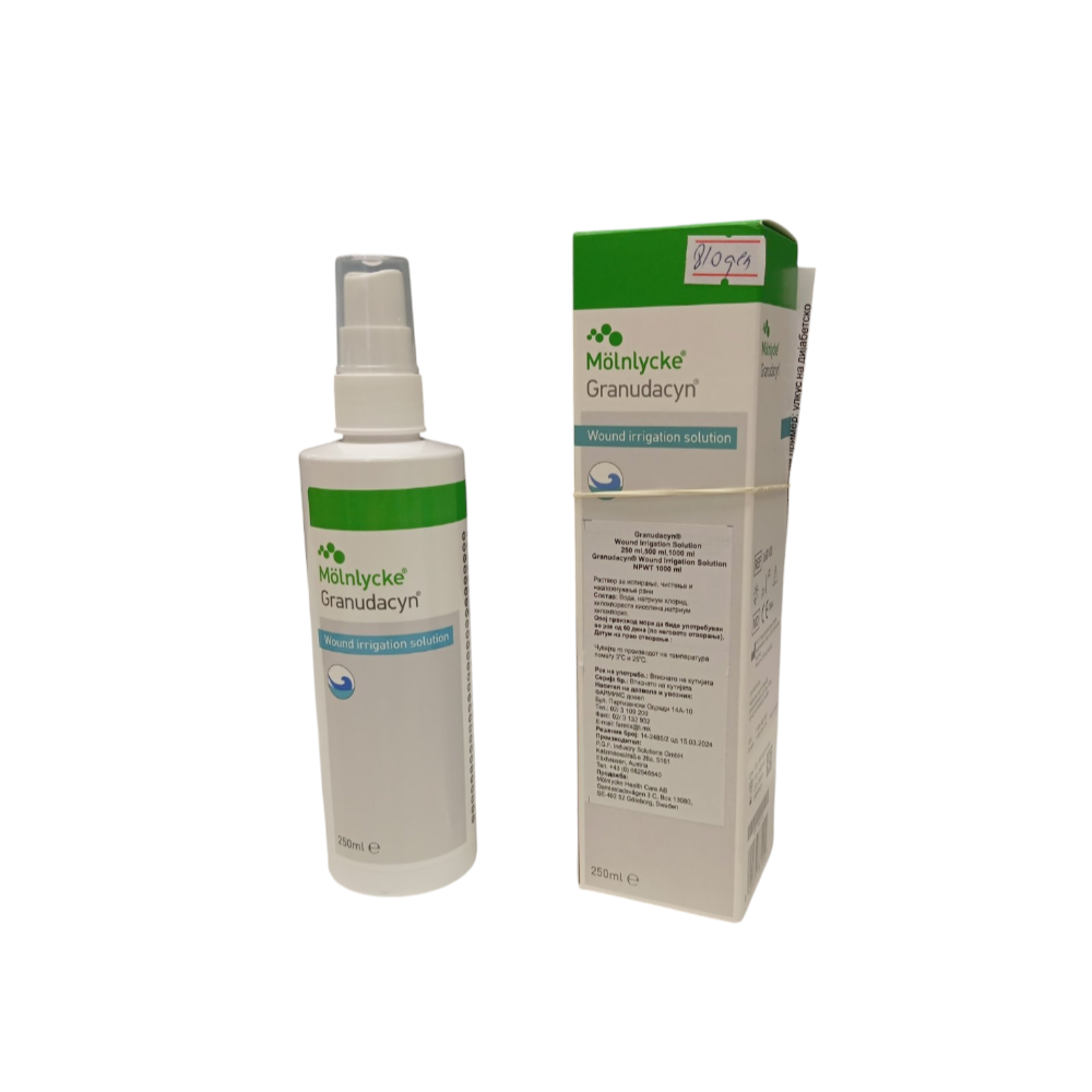 Granudacvn M 250ml