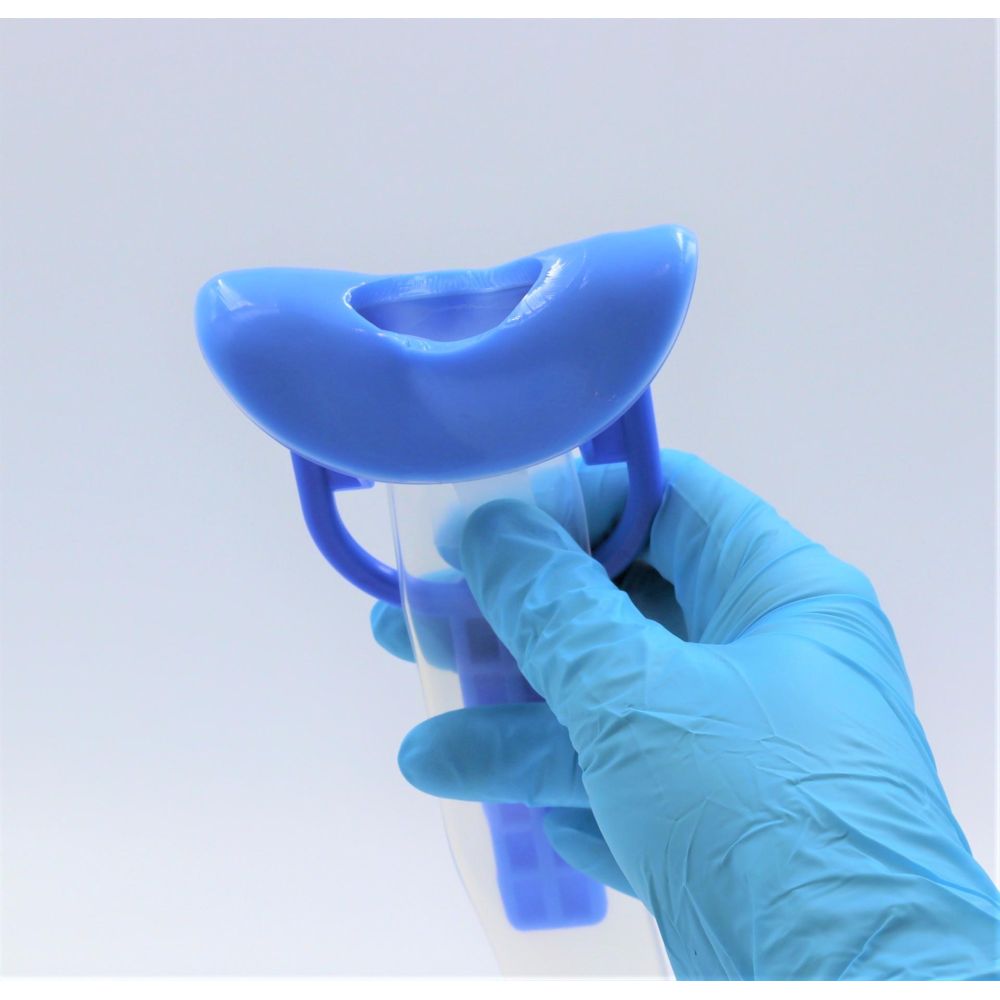 Надворешен катетар за фекална инконтиненција - ФУРИН