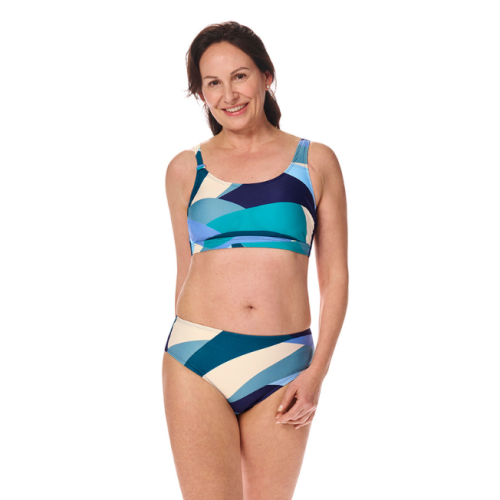 Lisbon SB дводелен костим за капење