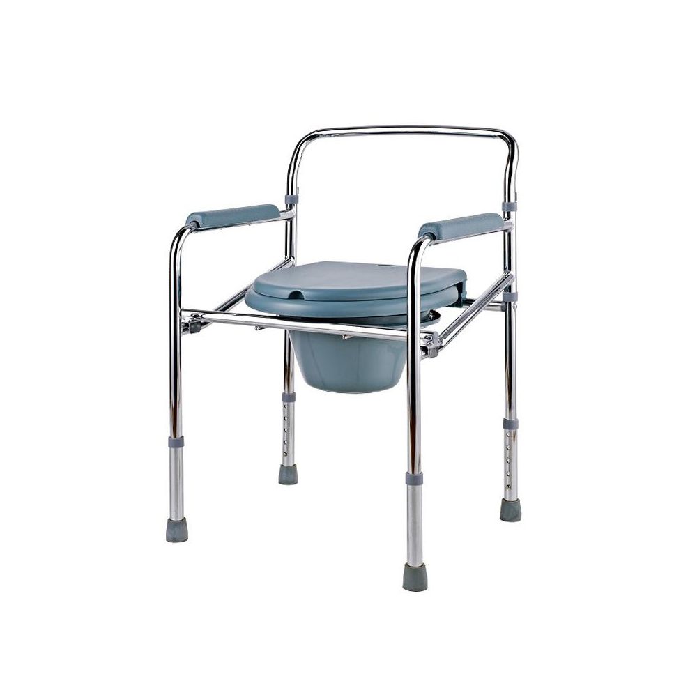 Ndihmë tualeti me kapak DY