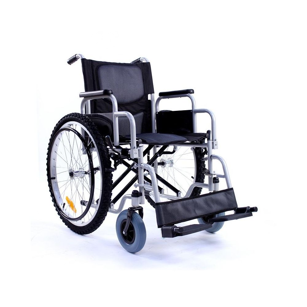 Karrige me rrota - standard 1903 DY