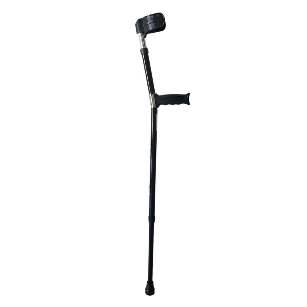 Подлактна патерица со подесување на висина DY923L