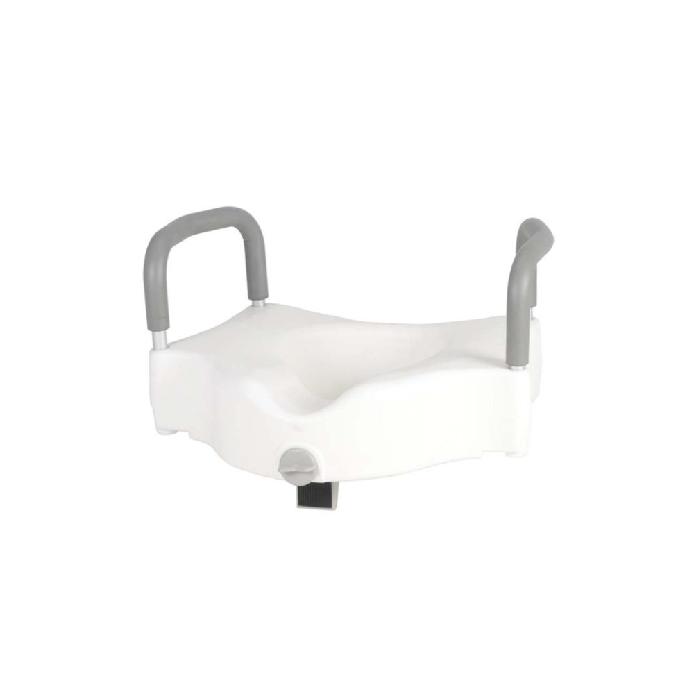 Përmirësim për tasat e WC me doreza DY