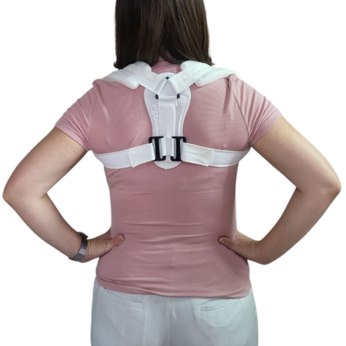 Држач за клавикула