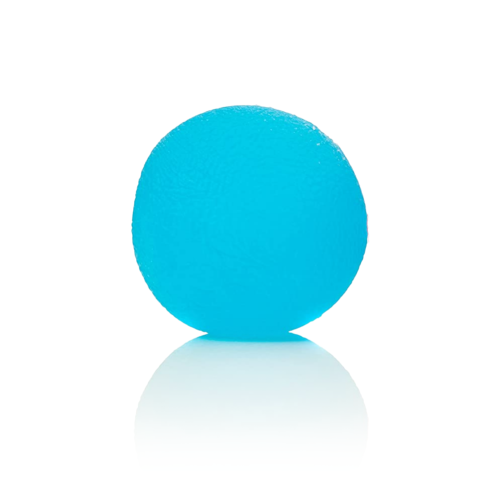 Силиконско топче