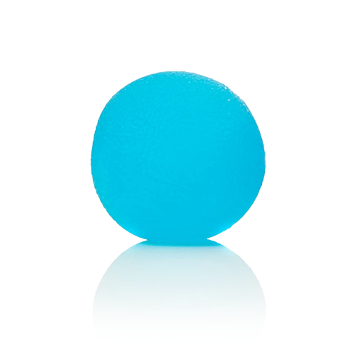 Силиконско топче