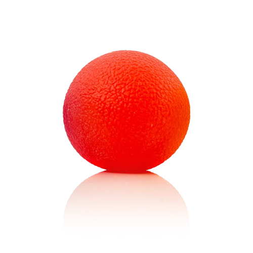 Силиконско топче