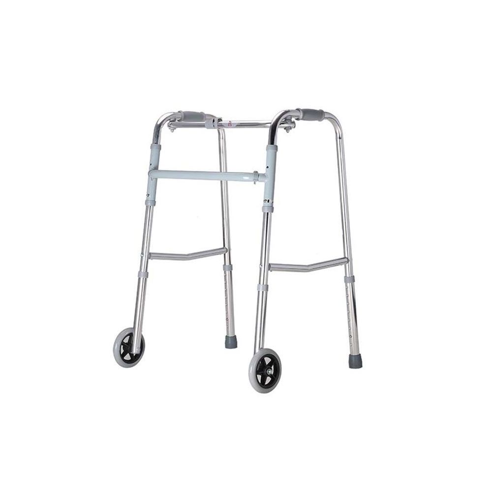 Одалка со ракофат на две тркала DY