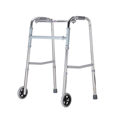 Одалка со ракофат на две тркала DY