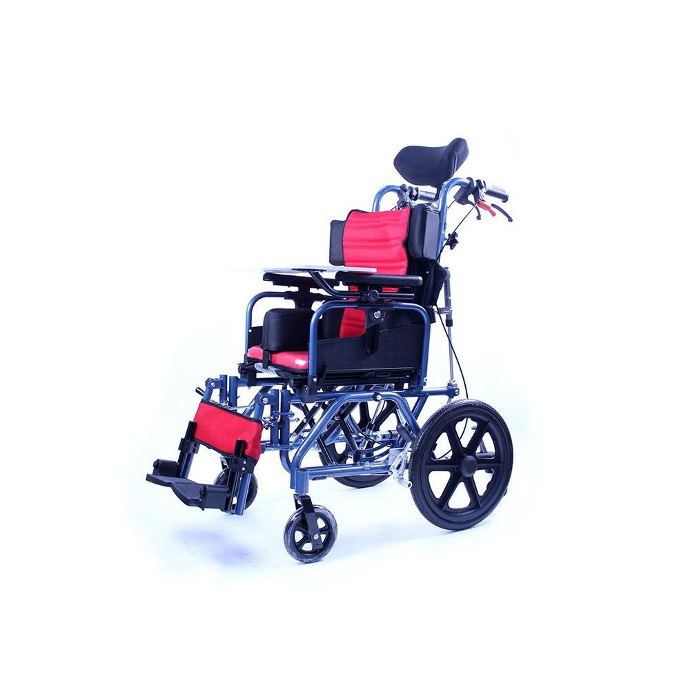 Инвалидска количка за церебрална парализа - Стандард DY