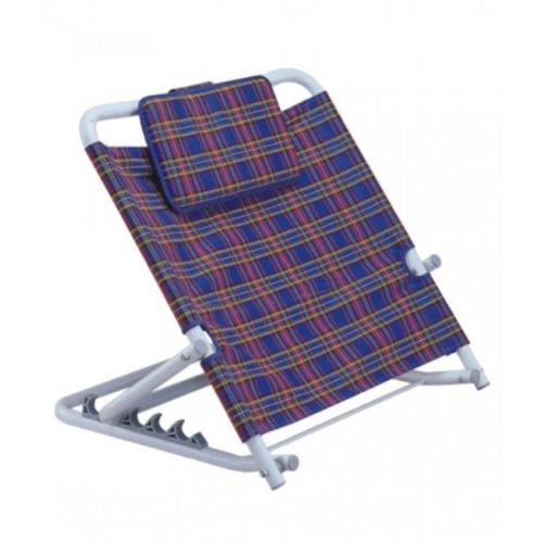 Mbështetës për kurriz me jastëk