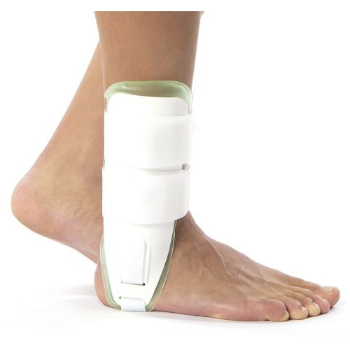 Имобилизатор за скочен зглоб со воздух \ гел