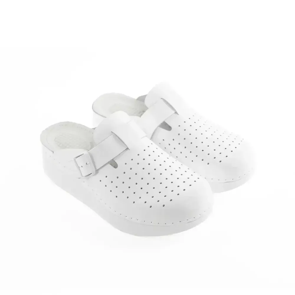 Free step nallane lëkure