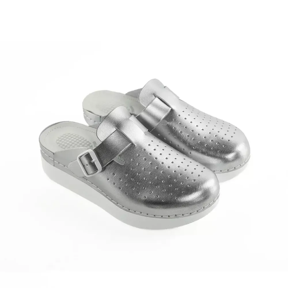 Free step nallane lëkure