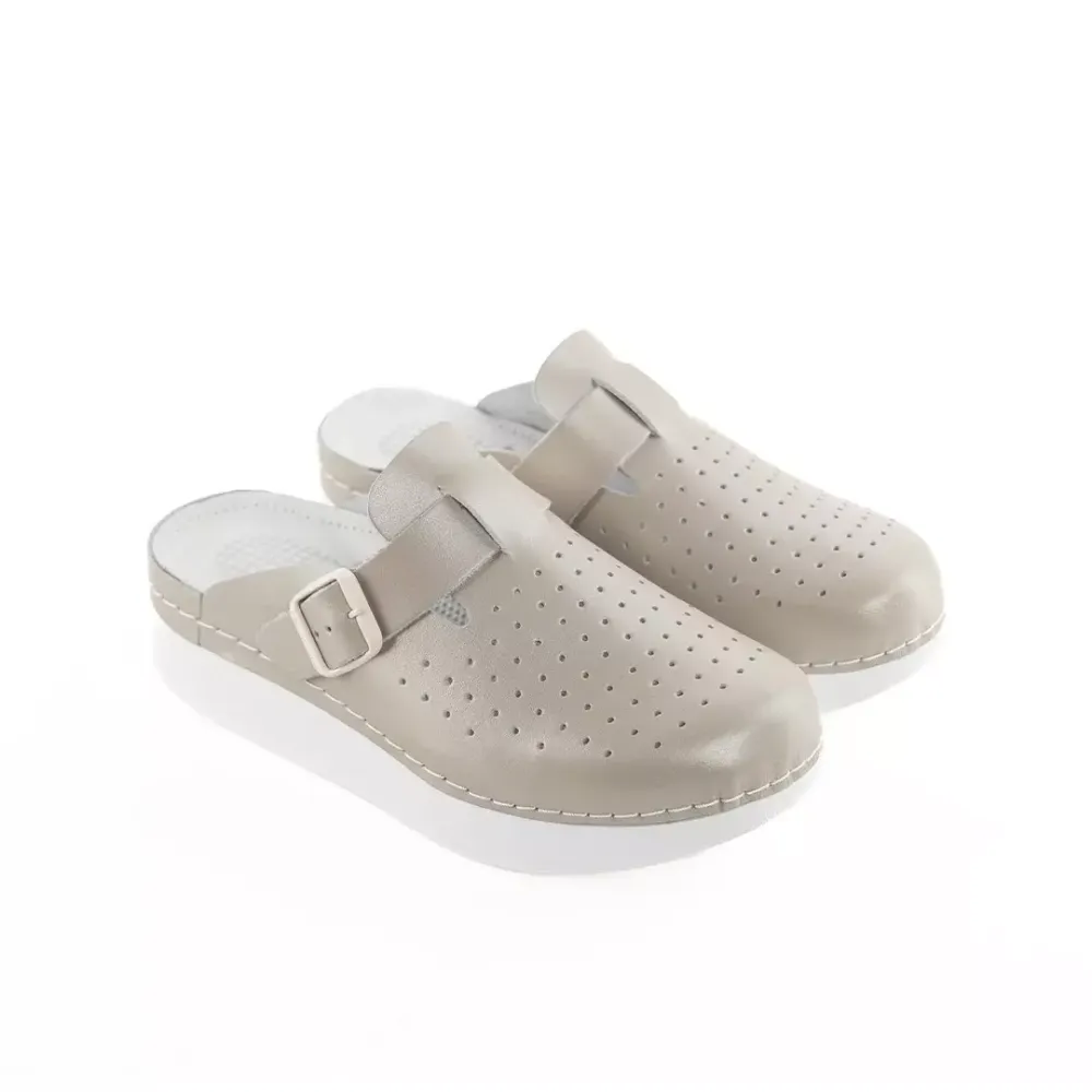 Free step nallane lëkure