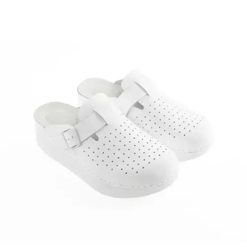 Free step nallane lëkure