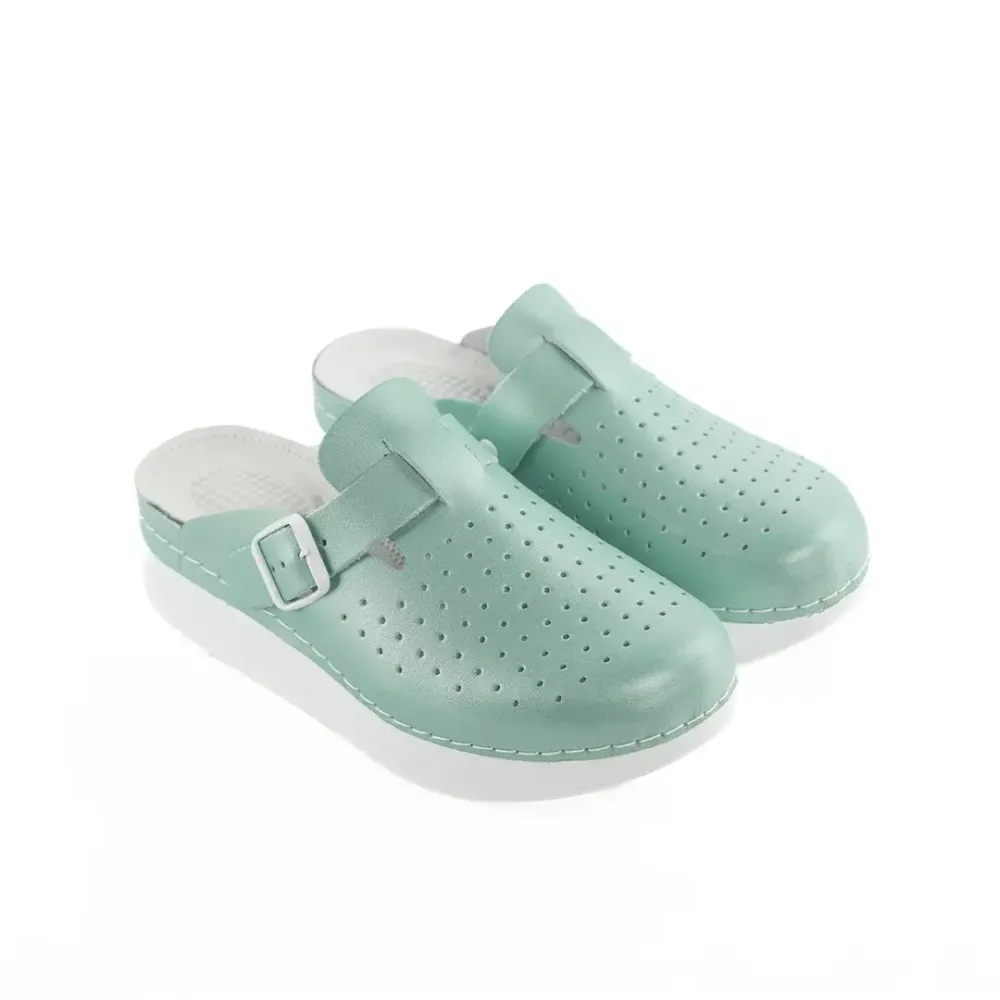 Free step nallane lëkure