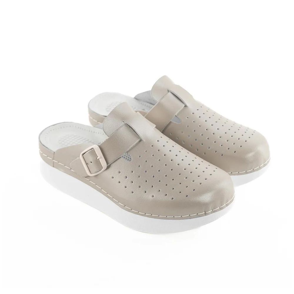 Free step nallane lëkure