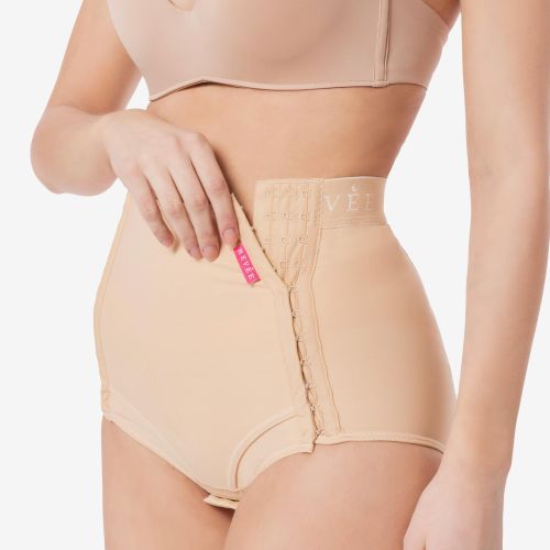 Постоперативен мидер, абдоменопластика