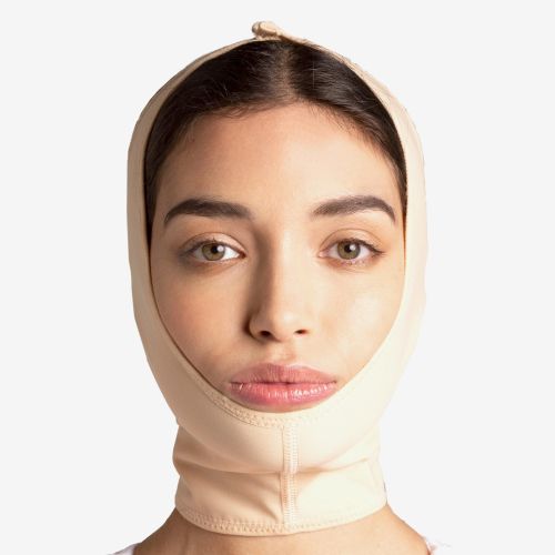 Стегач за лице