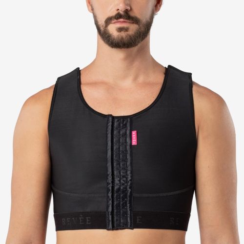 Корсет за Гинекомастија