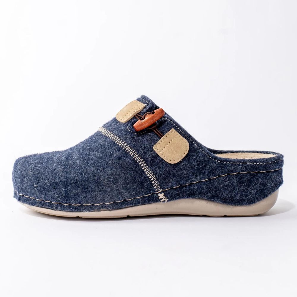 Анатомска собна папуча (жени) 208