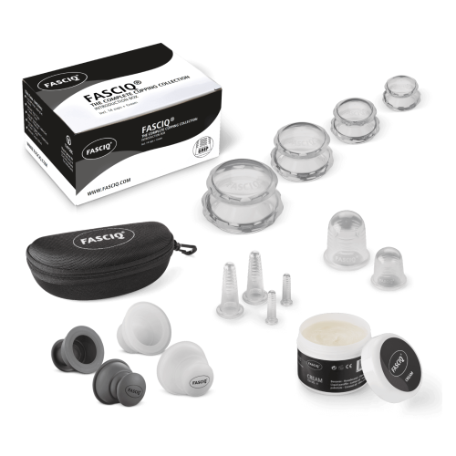 The Complete Cupping Collection