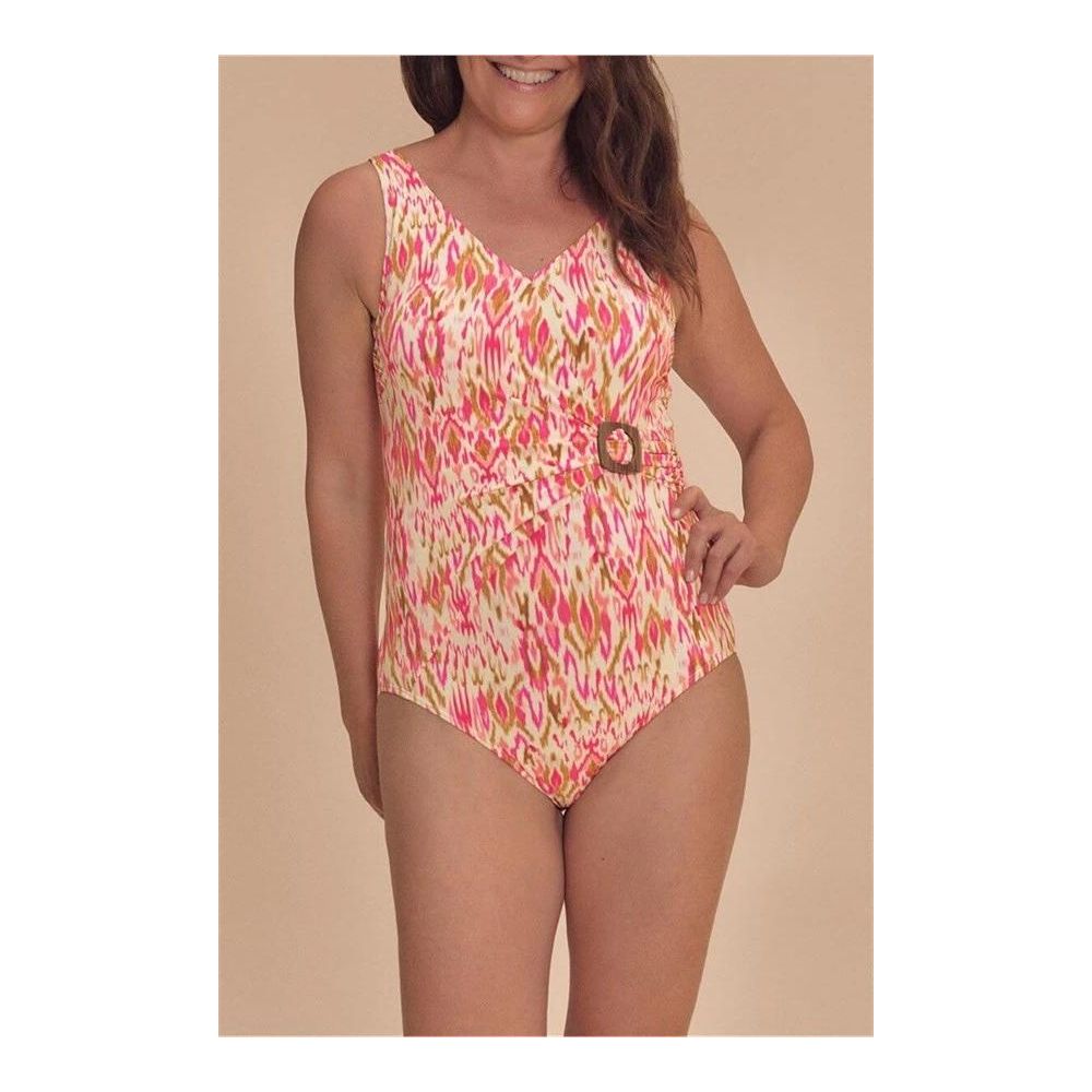 Istria HB едноделен костим за капење