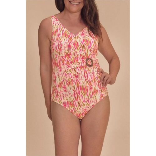 Istria HB едноделен костим за капење