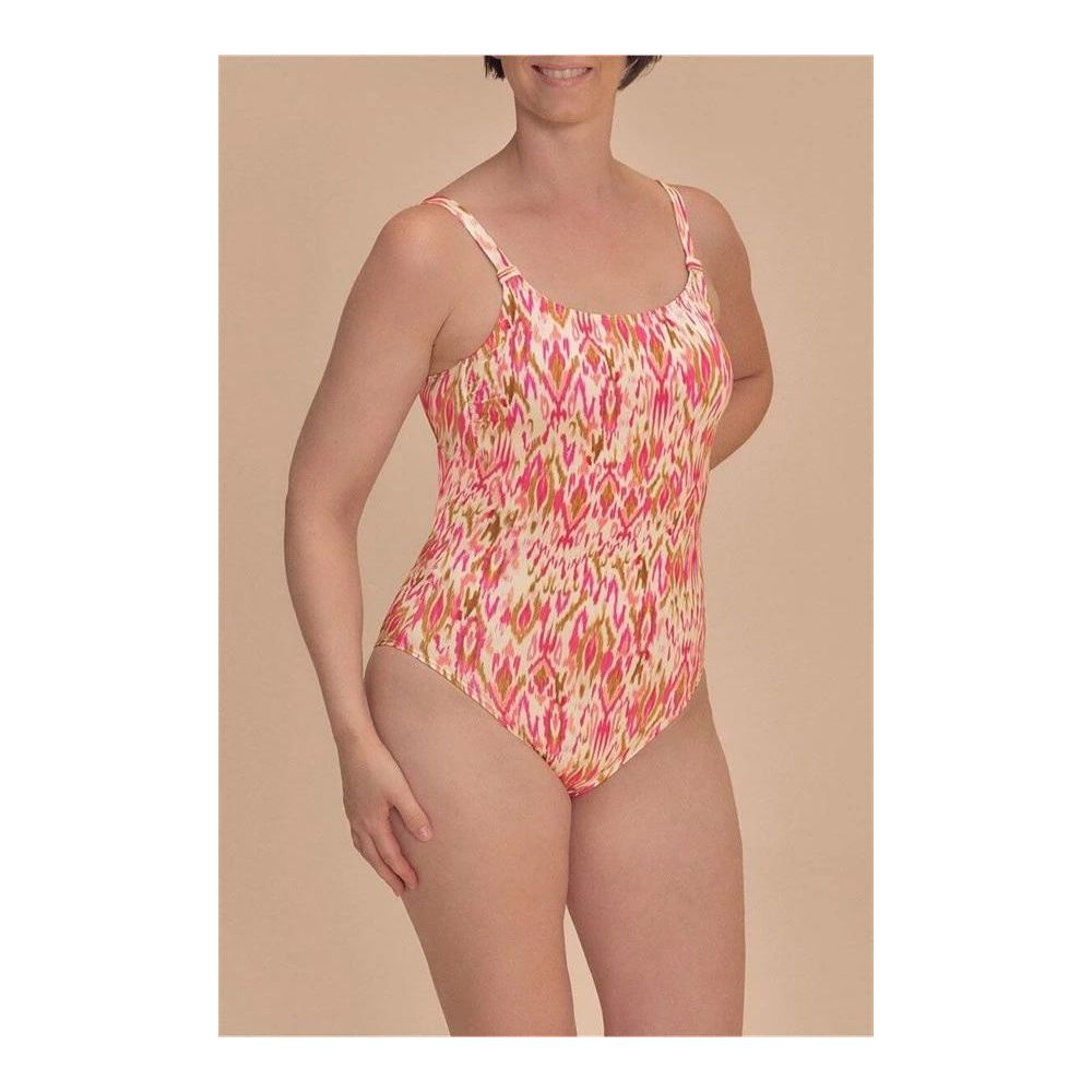 Istria OP едноделен костим за капење