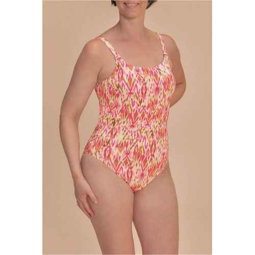 Istria OP едноделен костим за капење