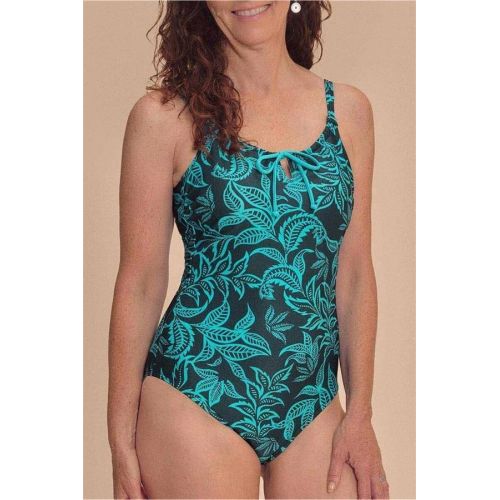 SalernoOP едноделен костим за капење