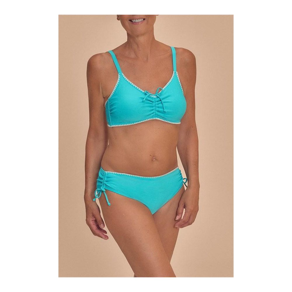 Salerno дводелен костим за капење