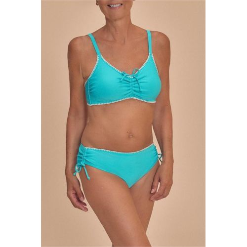 Salerno дводелен костим за капење