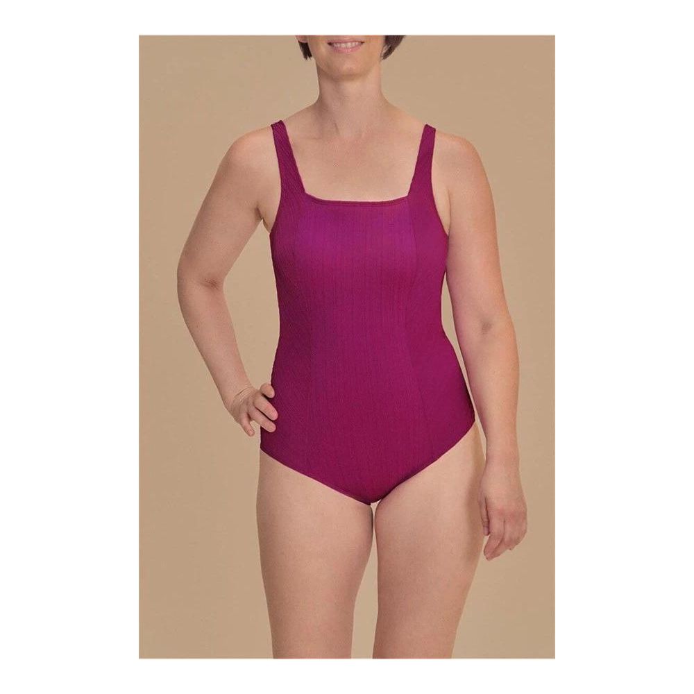 Treviso OP едноделен костим за капење