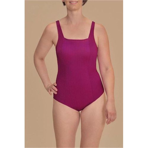 Treviso OP едноделен костим за капење