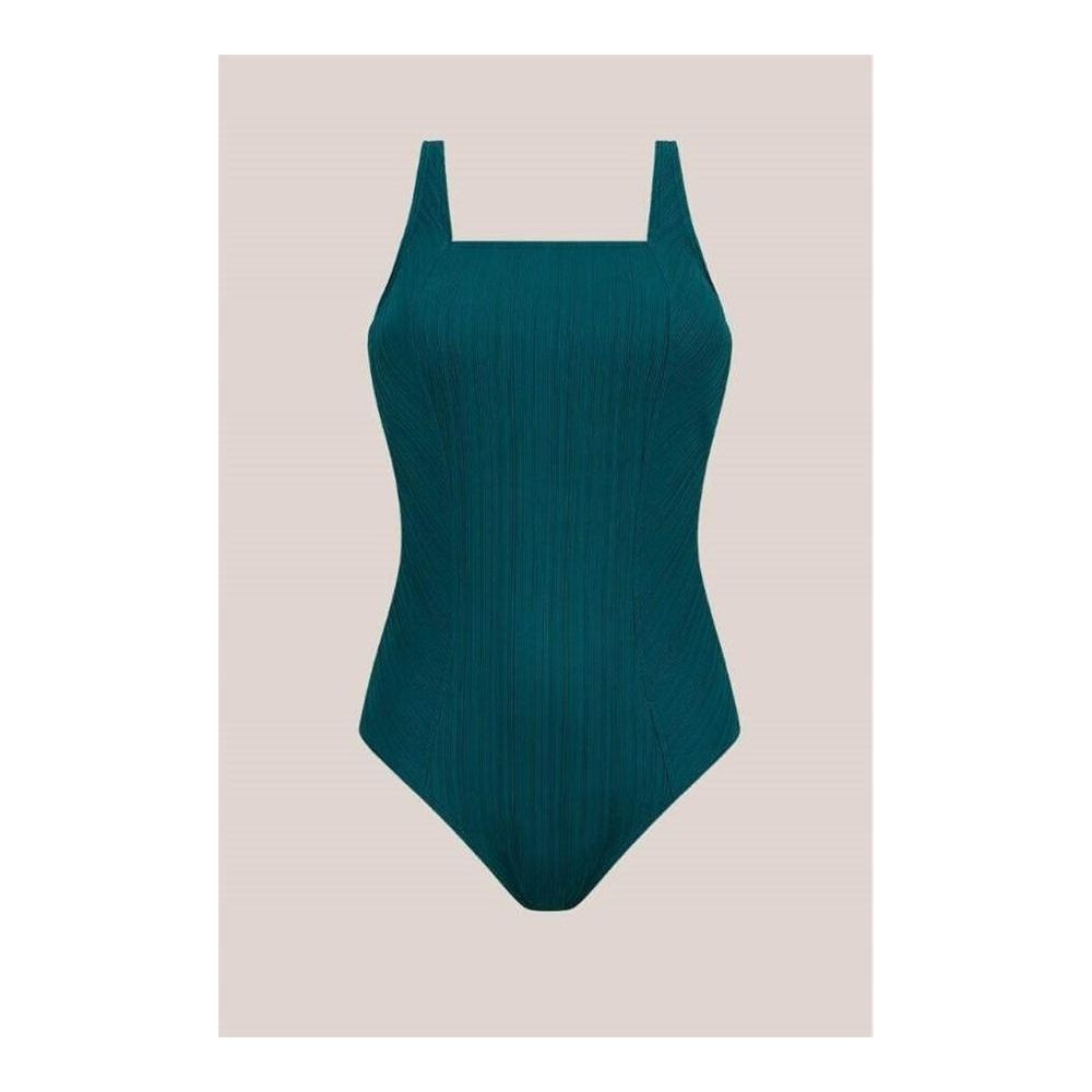 Treviso OP едноделен костим за капење