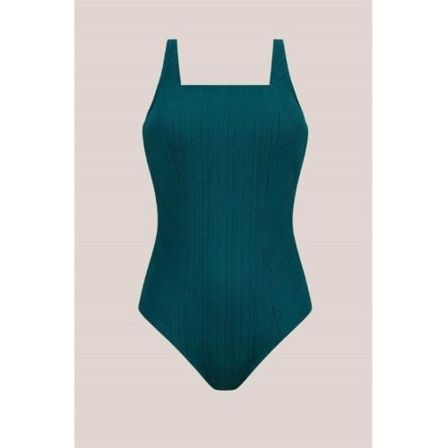 Treviso OP едноделен костим за капење